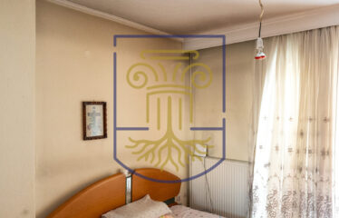 Apartment, 106 sq.m.