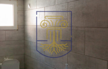 Detached House, 330 SQ.M.