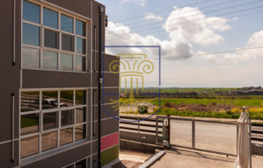 Detached House, 330 SQ.M.