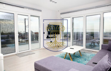 Detached House, 330 SQ.M.