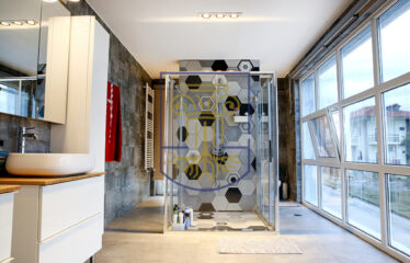 Detached House, 330 SQ.M.