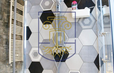 Detached House, 330 SQ.M.