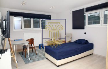 Detached House, 330 SQ.M.