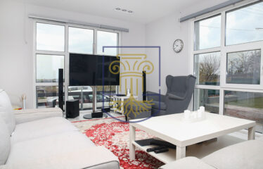 Detached House, 330 SQ.M.