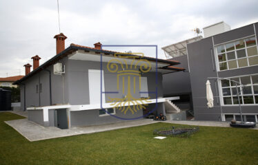 Detached House, 330 SQ.M.