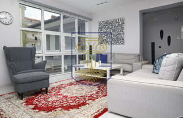 Detached House, 330 SQ.M.