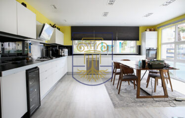 Detached House, 330 SQ.M.