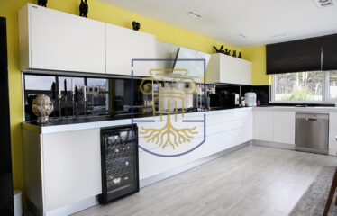 Detached House, 330 SQ.M.