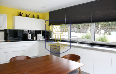 Detached House, 330 SQ.M.