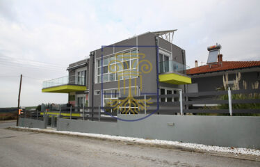 Detached House, 330 SQ.M.