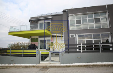 Detached House, 330 SQ.M.