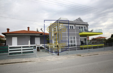 Detached House, 330 SQ.M.