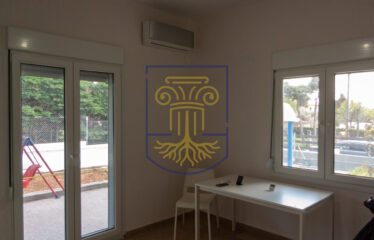 Detached House, 330 SQ.M.