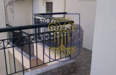 Maisonette, 160 sq.m.