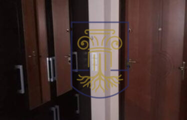 Maisonette, 160 sq.m.