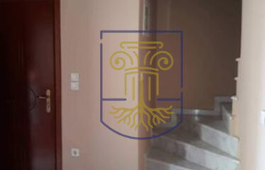 Maisonette, 160 sq.m.