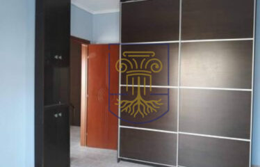 Maisonette, 160 sq.m.