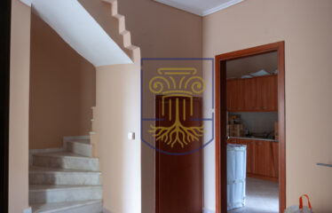 Maisonette, 160 sq.m.