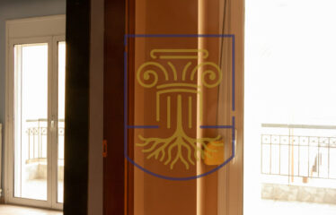 Maisonette, 160 sq.m.