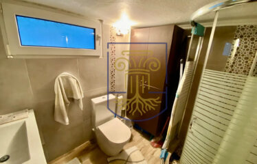 Apartment, 144 sq.m.