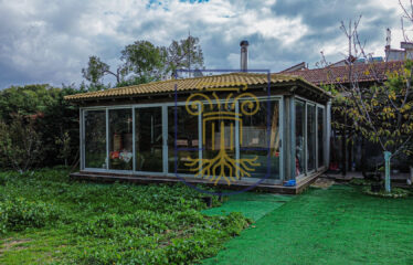 Detached House, 280 sq.m.