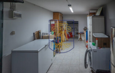 Detached House, 280 sq.m.