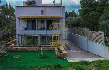 Detached House, 280 sq.m.