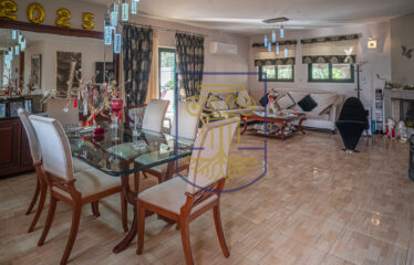 Detached House, 280 sq.m.