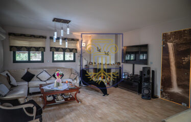 Detached House, 280 sq.m.