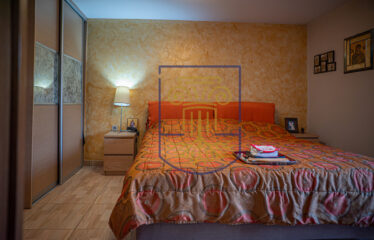 Detached House, 280 sq.m.