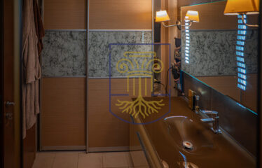 Detached House, 280 sq.m.