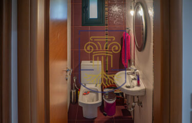 Detached House, 280 sq.m.