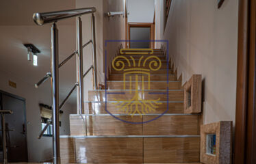 Detached House, 280 sq.m.