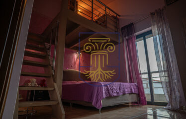 Detached House, 280 sq.m.