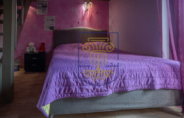 Detached House, 280 sq.m.