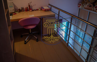 Detached House, 280 sq.m.