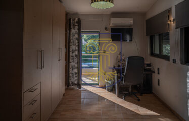 Detached House, 280 sq.m.