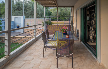 Detached House, 280 sq.m.