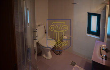 Detached House, 280 sq.m.