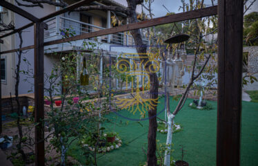 Detached House, 280 sq.m.