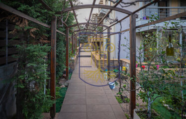 Detached House, 280 sq.m.