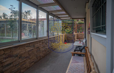 Detached House, 280 sq.m.