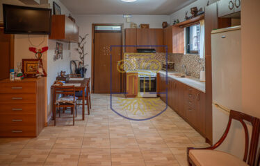 Detached House, 280 sq.m.