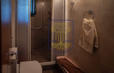 Detached House, 280 sq.m.