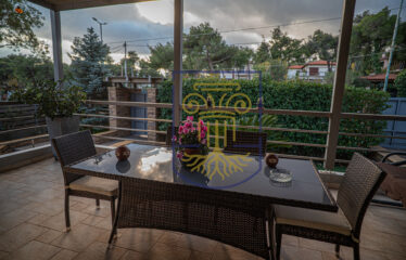 Detached House, 280 sq.m.