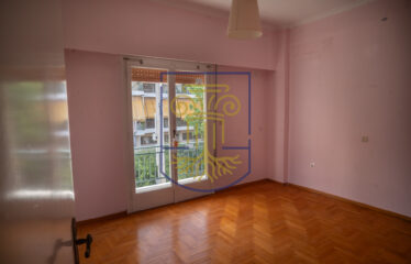 Apartment, 103 sq.m.