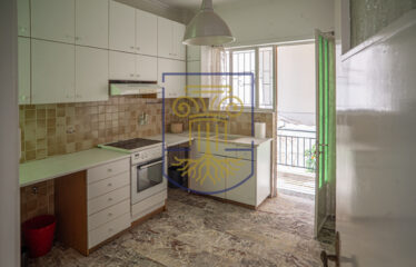 Apartment, 103 sq.m.