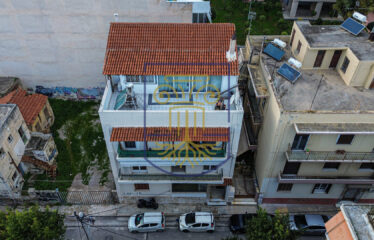 Apartment, 103 sq.m.