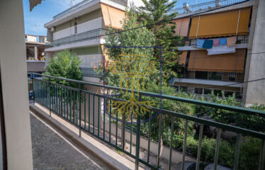 Apartment, 103 sq.m.