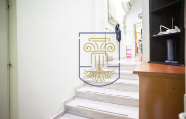 Commercial Space, 1812 SQ.M.